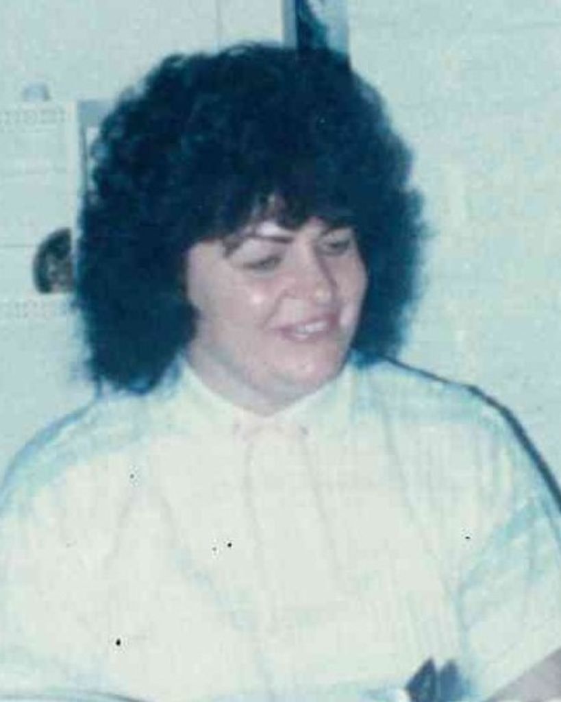 DONNA McKINNEY Profile Photo