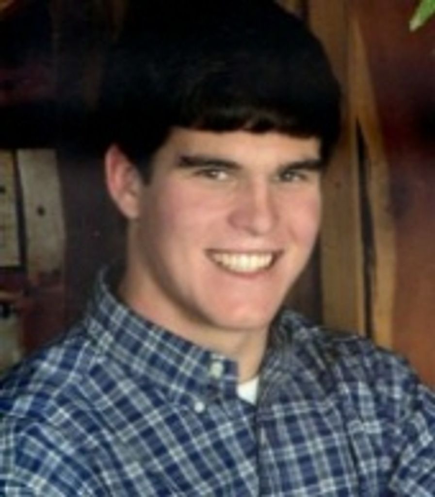 Jacob Scott Mr. Webb