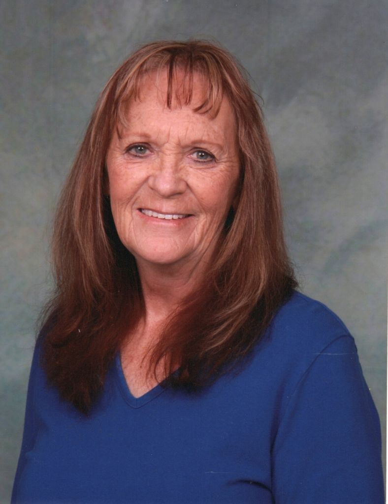 Shirley Jean Teague Profile Photo