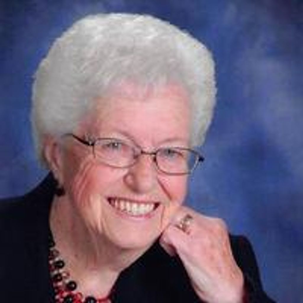 Caroline M. Pfeifer
