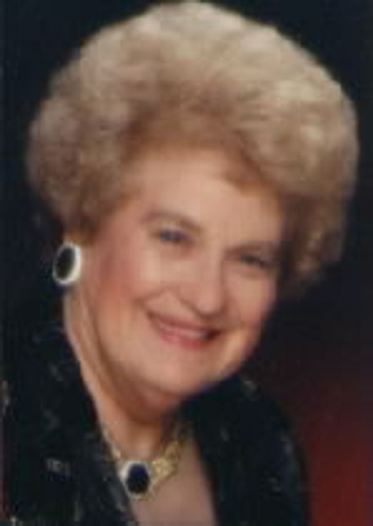 Pauline Daisy Robinson Profile Photo