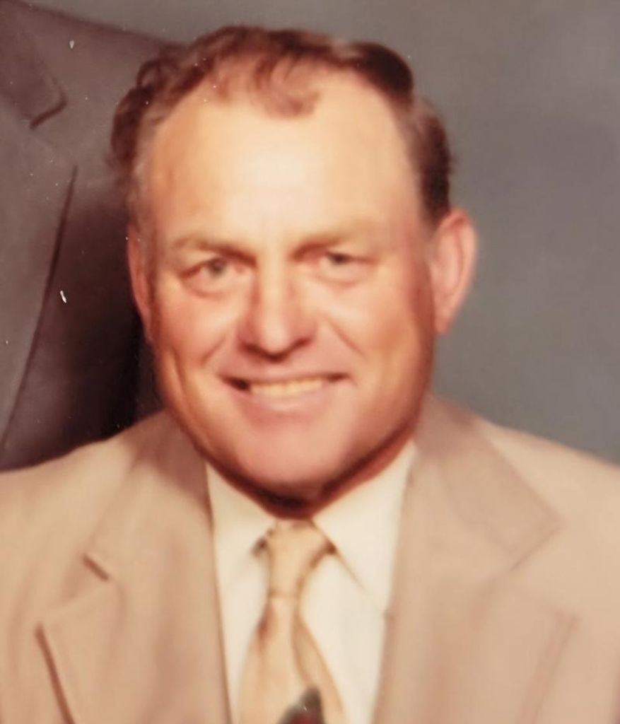 Melville L. (Roy) Craig Profile Photo