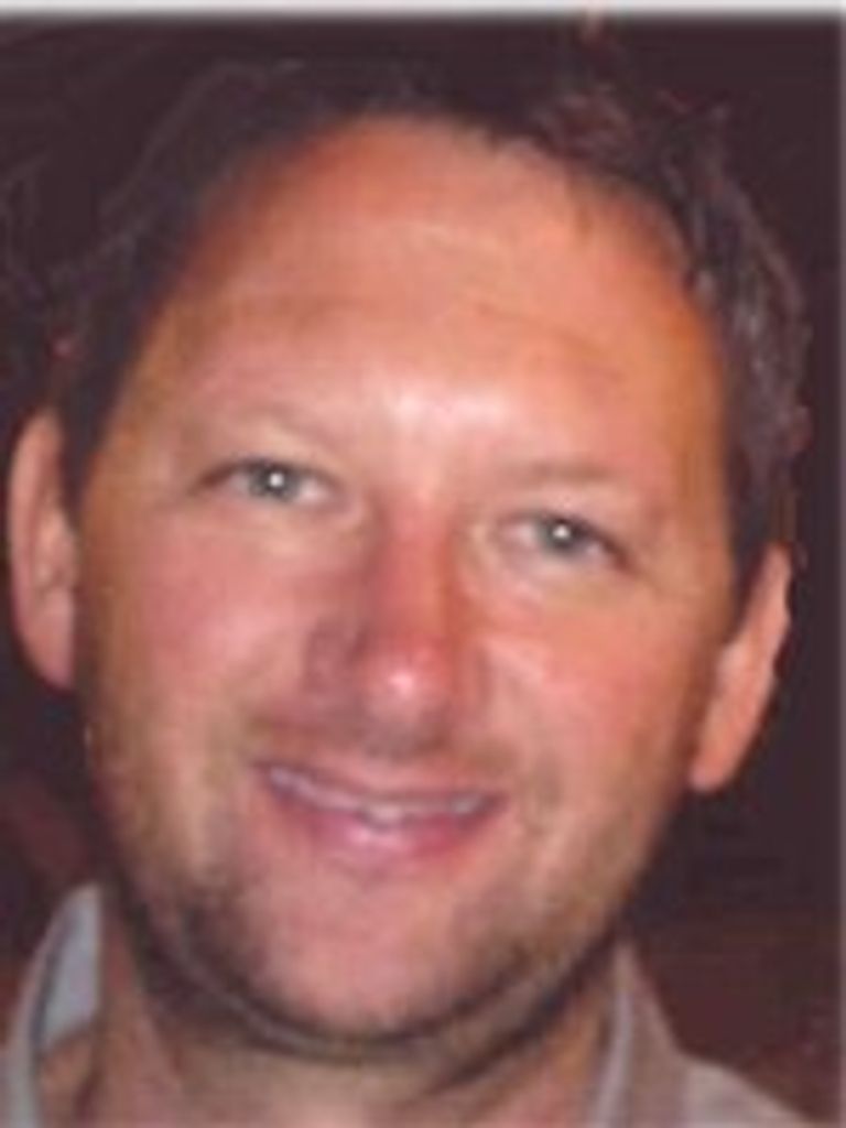 James Todd Weymiller