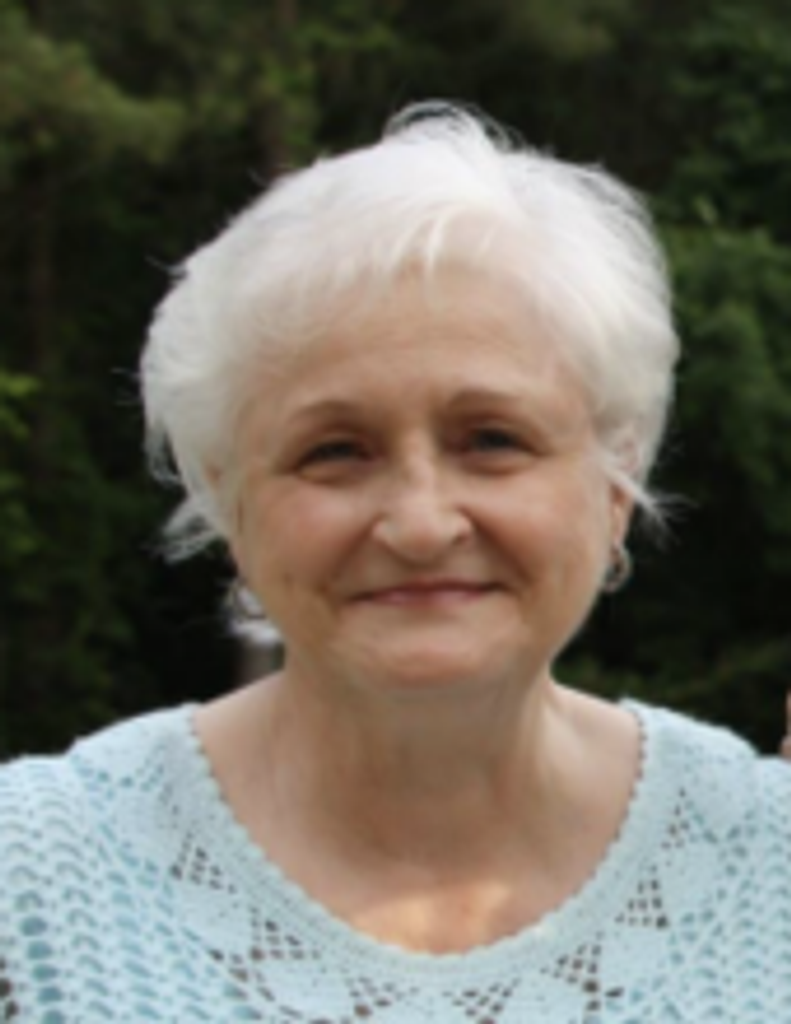 Mrs. Mary Rebecca "Becky" Finlayson Profile Photo