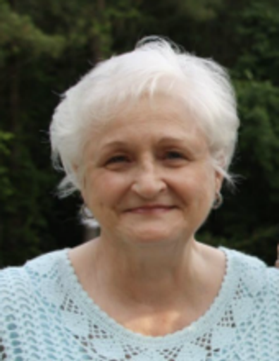 Mrs. Mary Rebecca "Becky" Finlayson Profile Photo