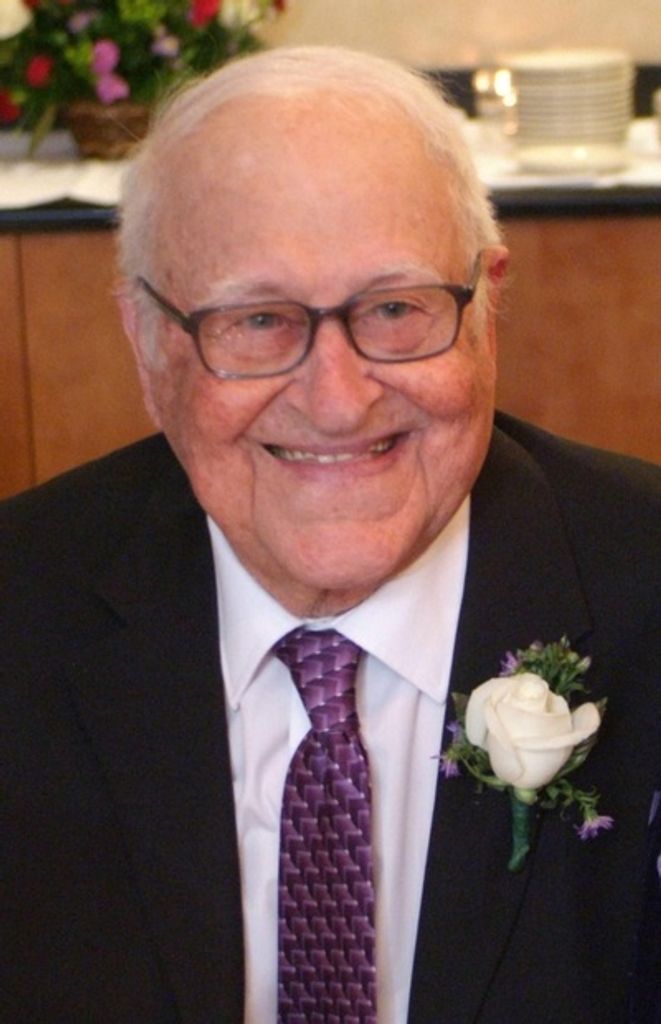 Wendell M Frette Profile Photo
