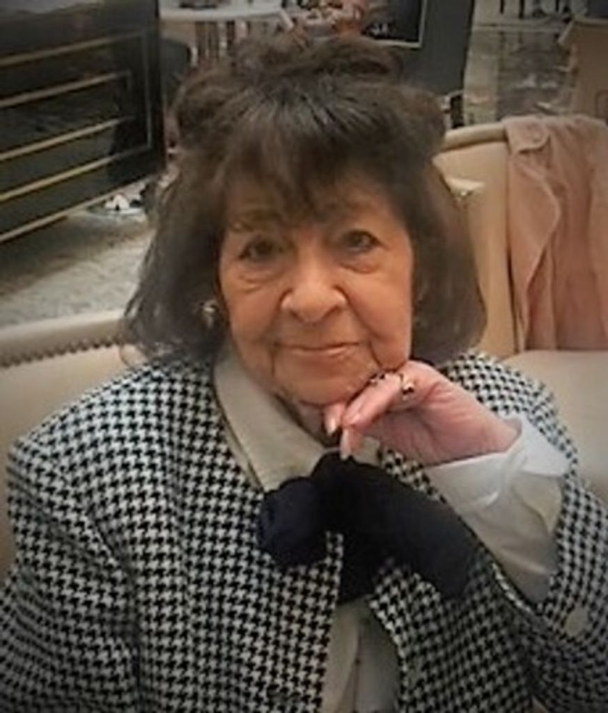 Georgianna Marie Paone Profile Photo