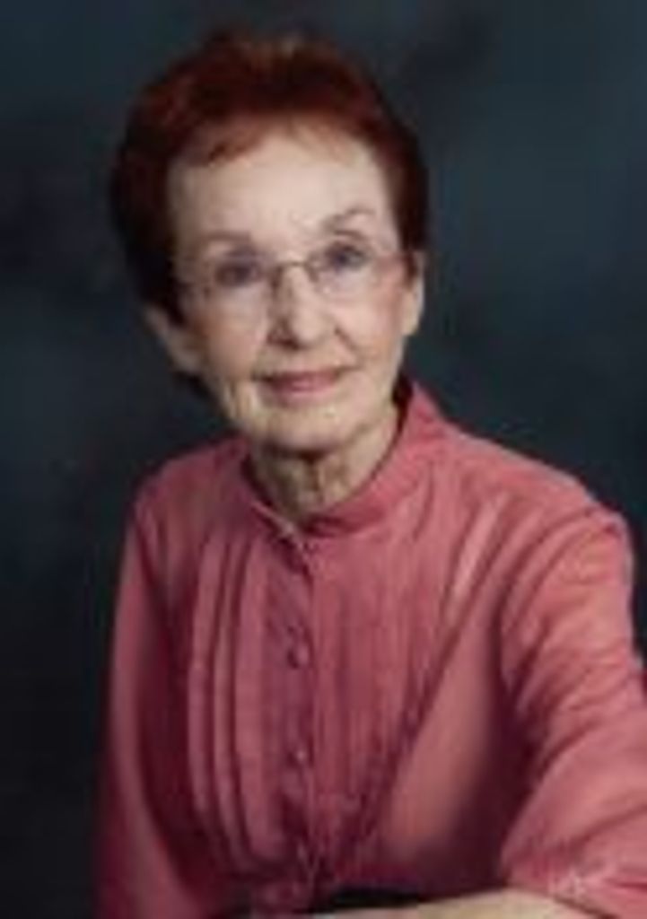 Colita Mae Parsons Thompson-Bond
