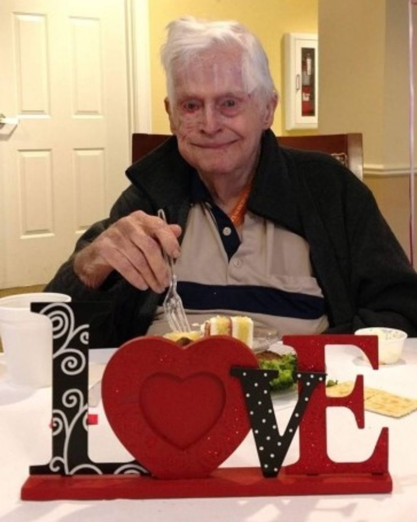 Richard Lawrence Schultz Profile Photo