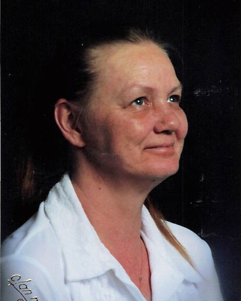 Ruth Ellen King Profile Photo