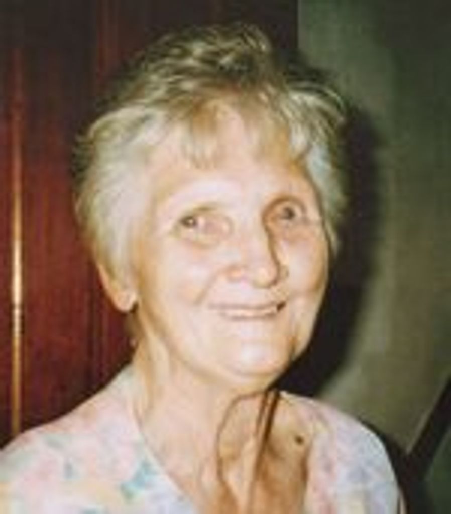 Mary Lou Braun