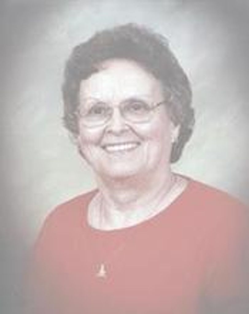 Wanda Ellen Turley