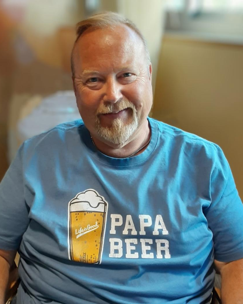 Mark A. DeCarteret Profile Photo