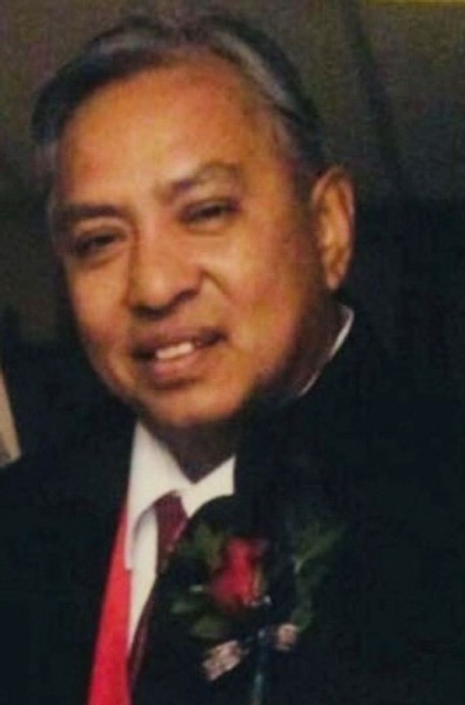 Robert Lee Satterfield
