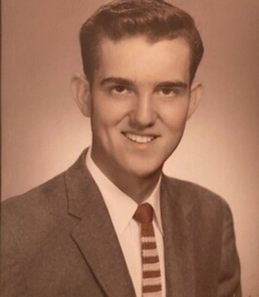 Richard Ralph Kauffman