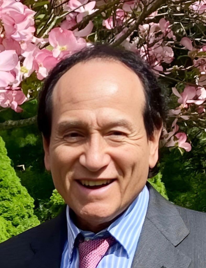 Miguel Echevarria Profile Photo