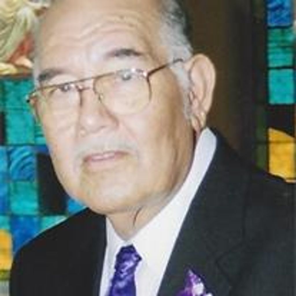 Benito O. Aguirre Profile Photo