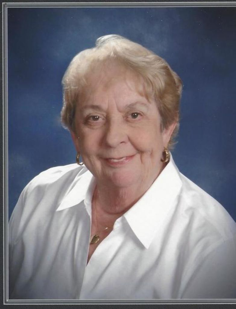 Nancy L. (Kline)  Barefoot