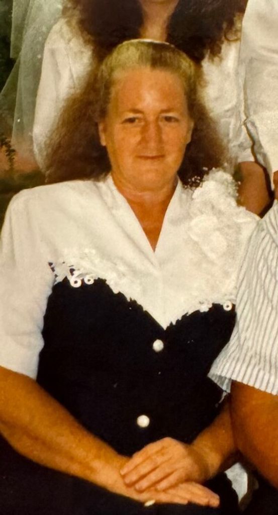 Mrs. Loretta Jenkins Profile Photo