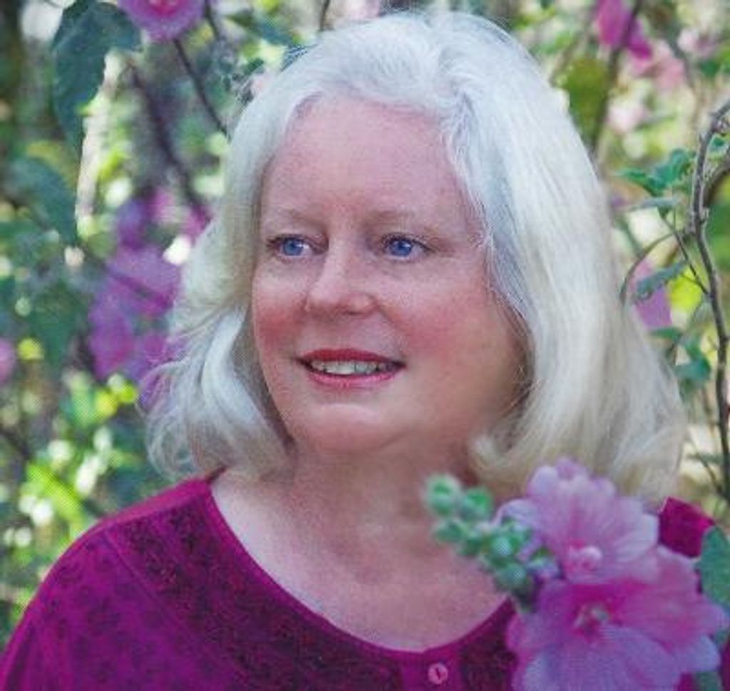Crutcher, Lynn Cyrilla