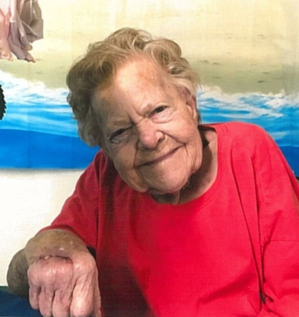 Ruth Ellen Mcbeath Profile Photo