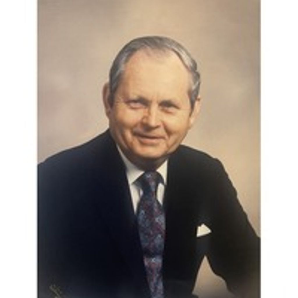 Glenn Hall