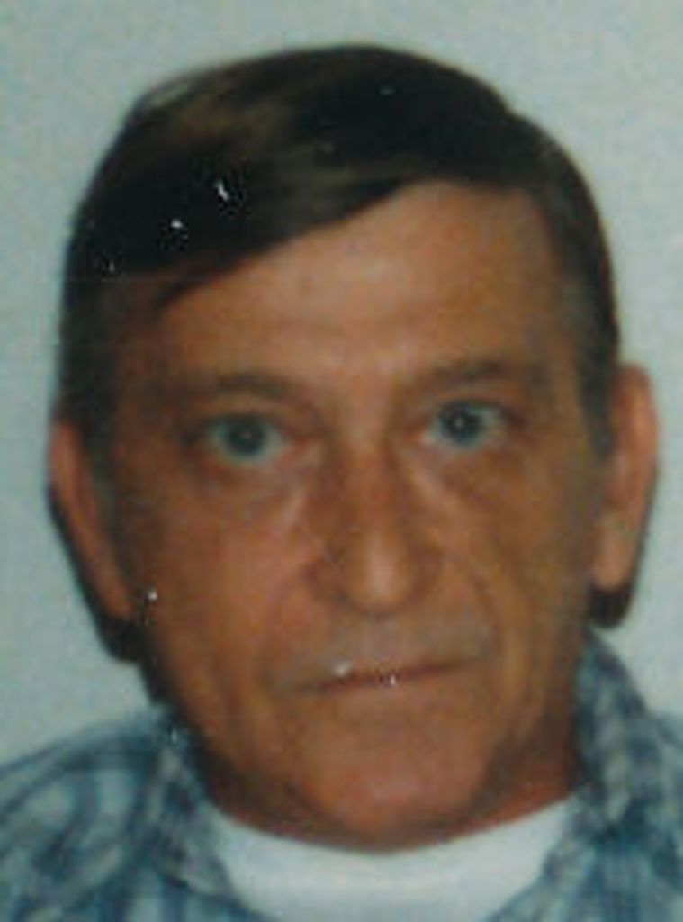 Jerry Sherman Hayden Profile Photo