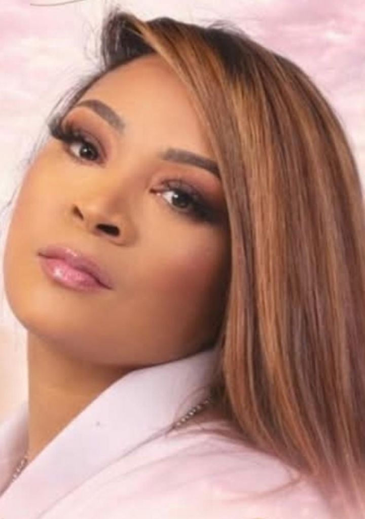 Delila Terry-Harper Profile Photo