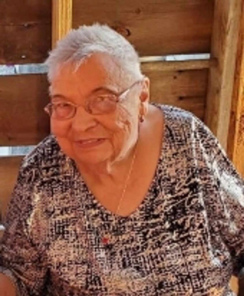 Mary Lou Brenke