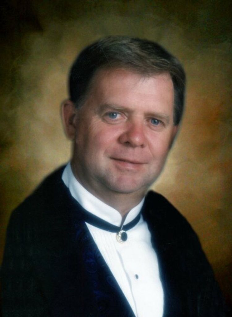 Thomas Grant Handy Profile Photo