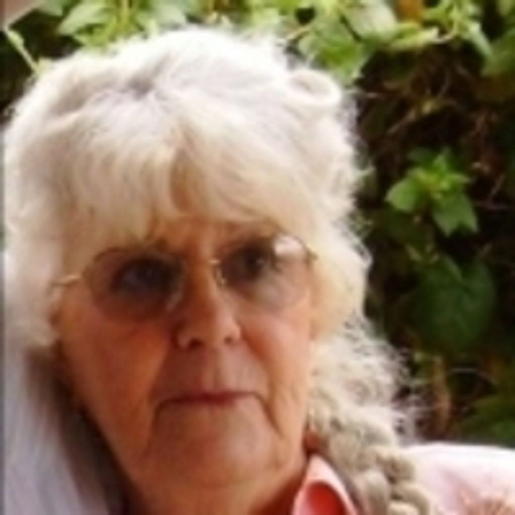 Daphne Coppinger