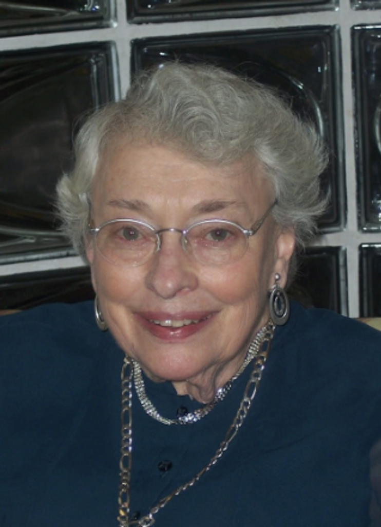 Marian B. Poole Profile Photo