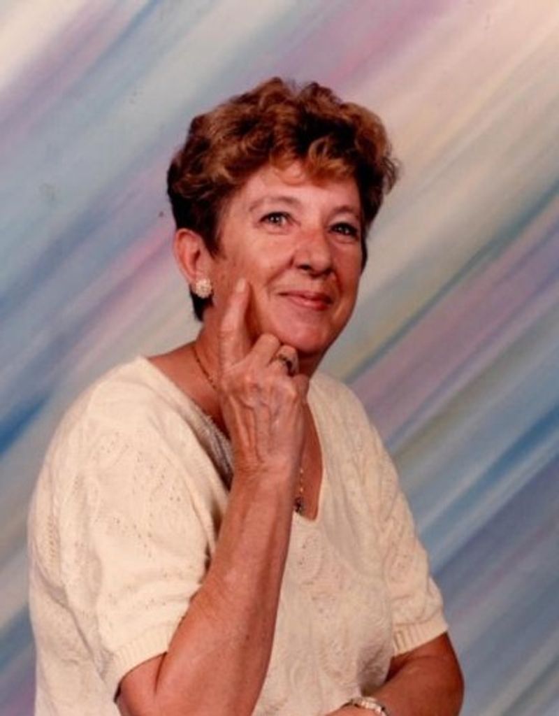Rita Faye Goldston Profile Photo