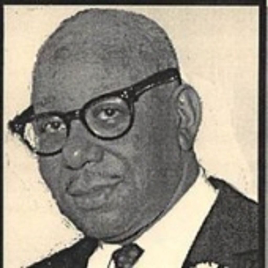 Curtis  K.T. Hogue