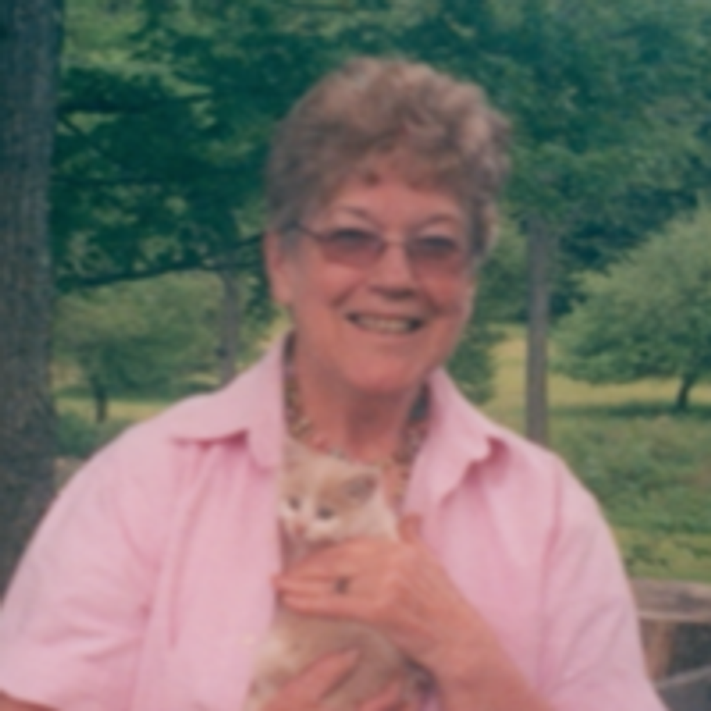 Doris M. Gruscavage