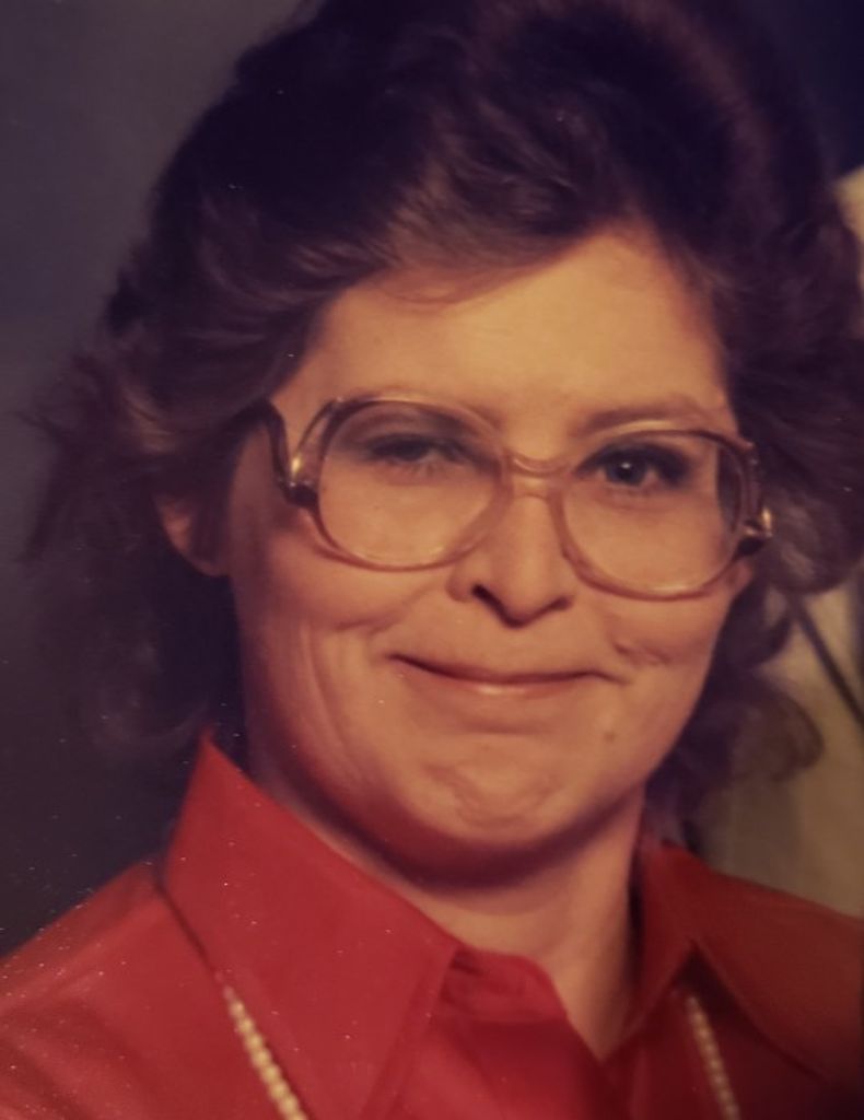 Betty Mantell