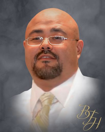 Michael Alaniz Garcia's obituary image