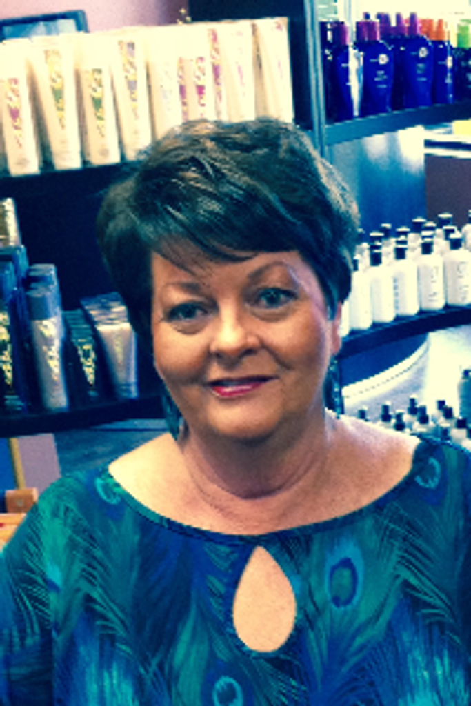 Bobbie Jean Blalack