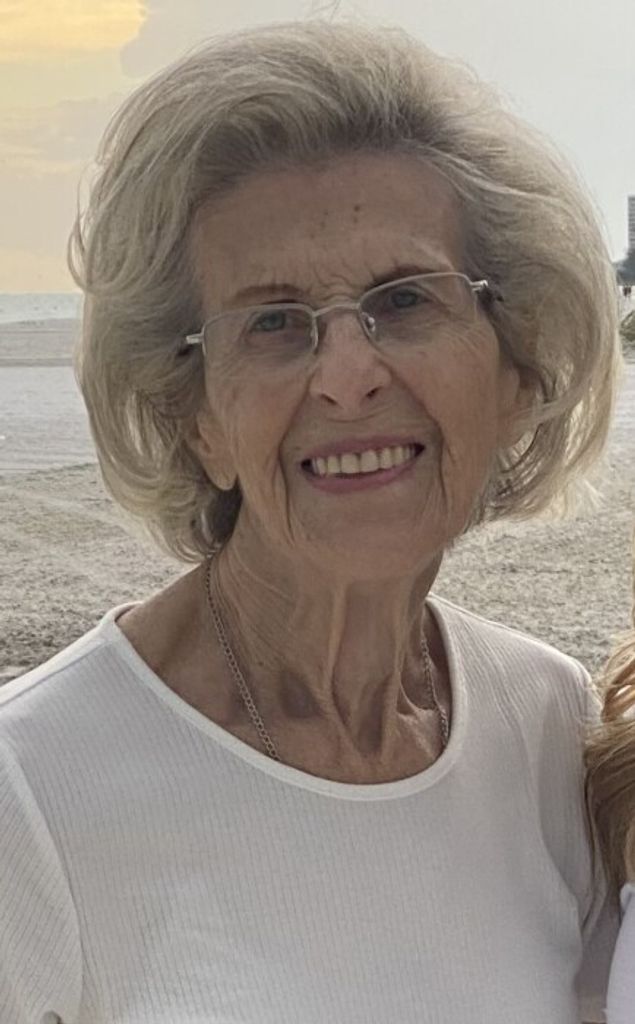 Jean M (Ansonia)  Gaffney