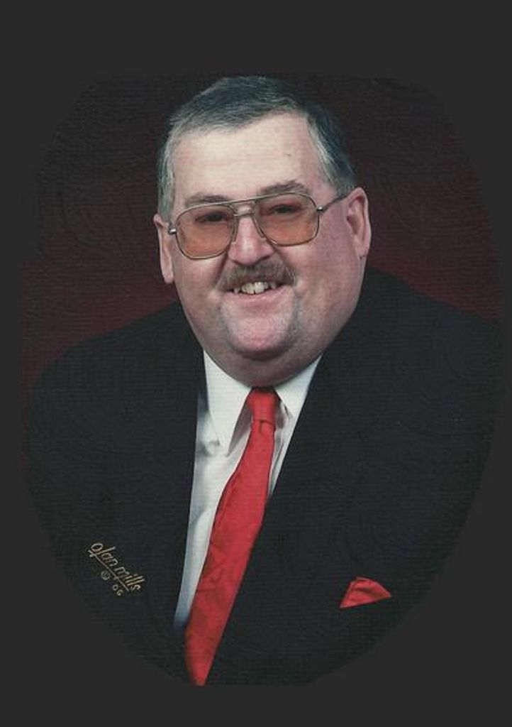 Donald "Donnie" Edward Lawson, Jr "Shultz" Profile Photo