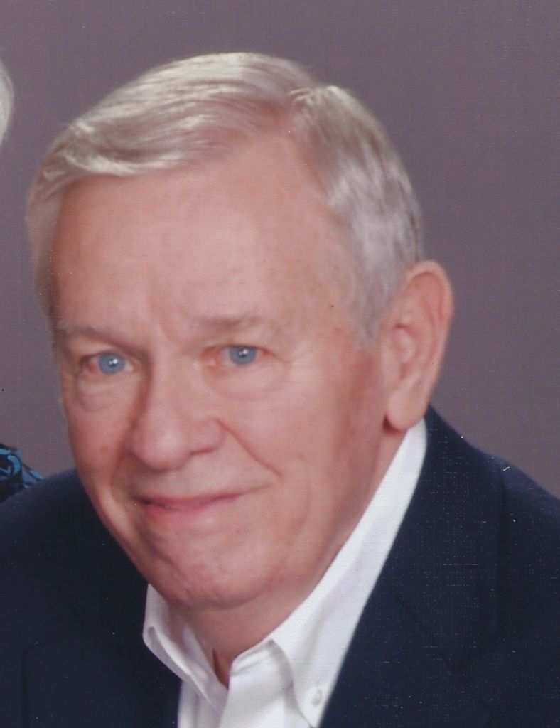 William Lorin Faurot Jr. Profile Photo