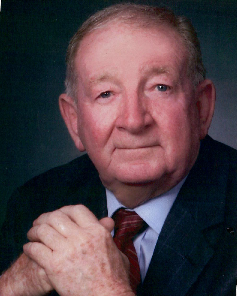 Jerry Wayne Roye Profile Photo