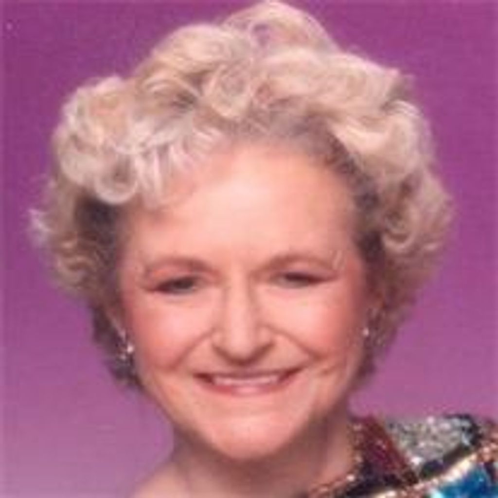Donna Richardson