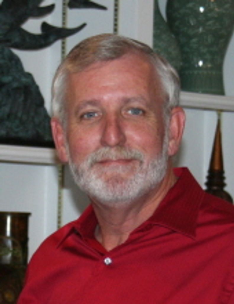 Gaylon Ray Wood