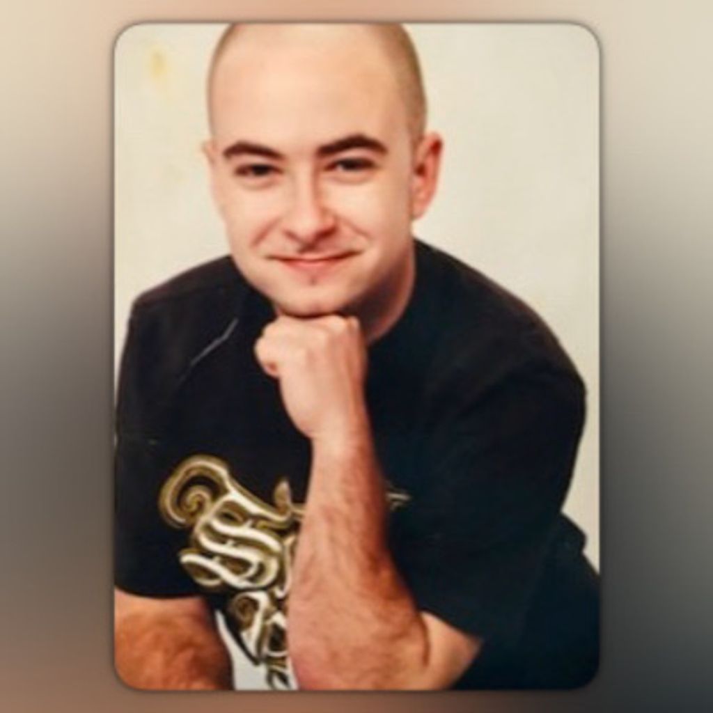 Jeffrey Allen Bennett Gritz Profile Photo