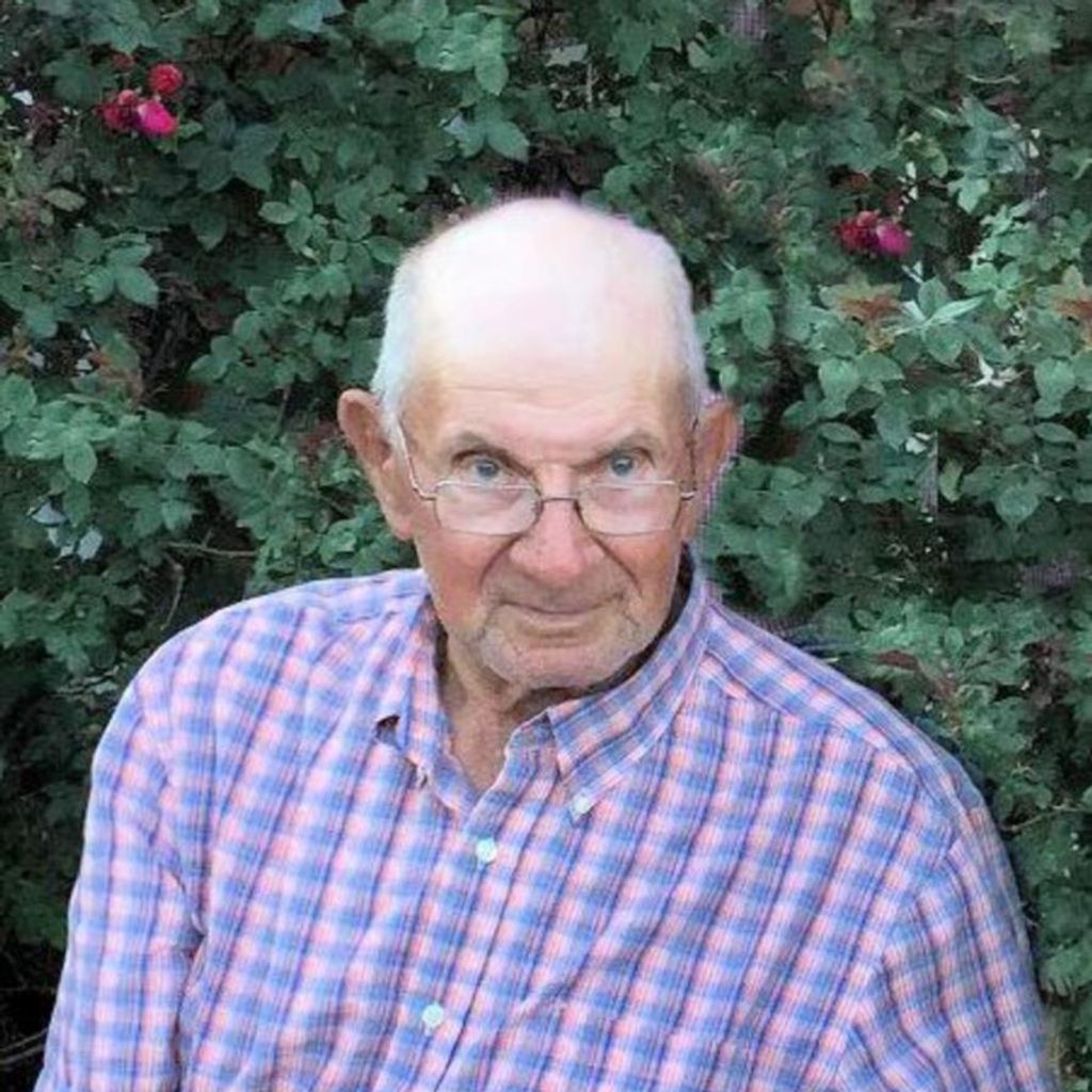 Ed Cherry
