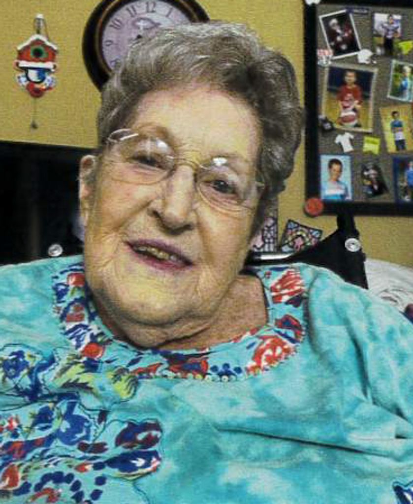 Edith (Lambert)  Severt