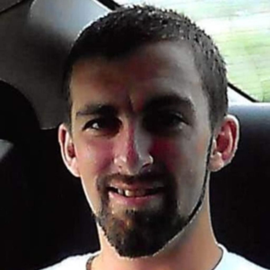 Justin L. Petty Profile Photo