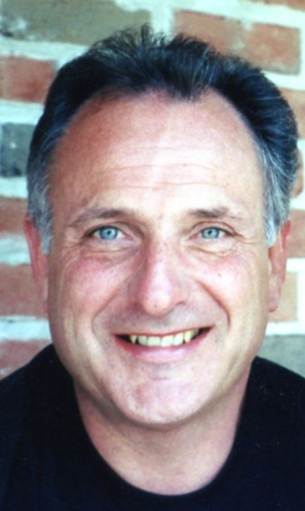 Ronald  T. Contrisciane