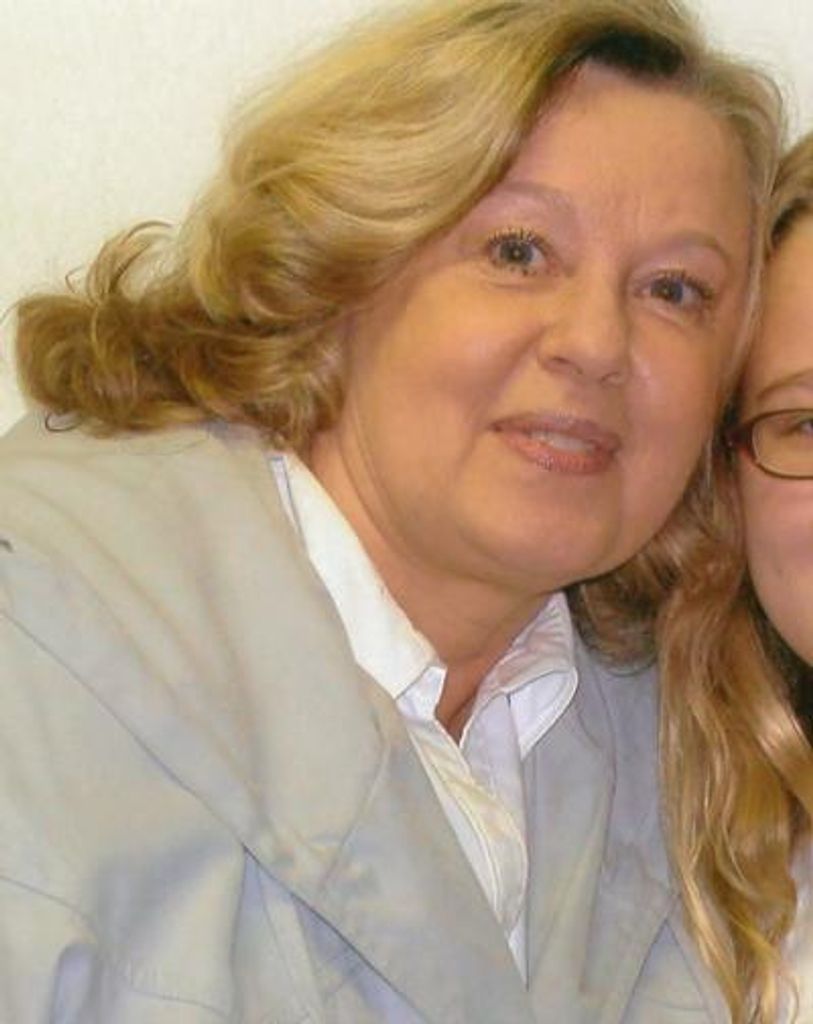 Patricia "Patty" Ann Jones Gravely Profile Photo